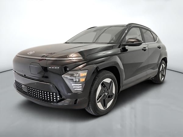 Hyundai Kona électrique Ultimate 2025-2