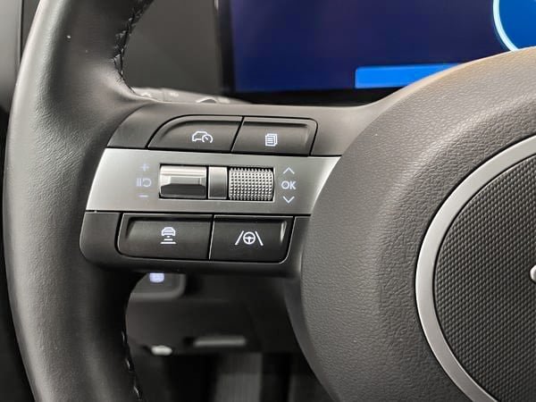 Hyundai Kona électrique Ultimate 2025-13