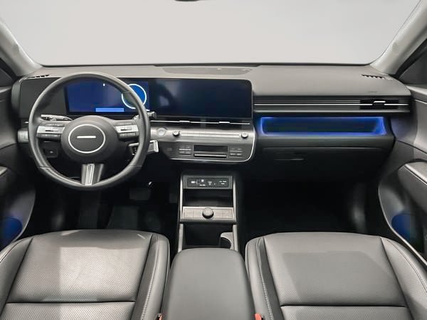 Hyundai Kona électrique Ultimate 2025-7