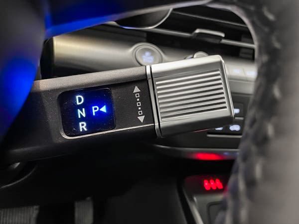 Hyundai Kona électrique Ultimate 2025-15