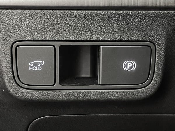 Hyundai Kona électrique Ultimate 2025-17