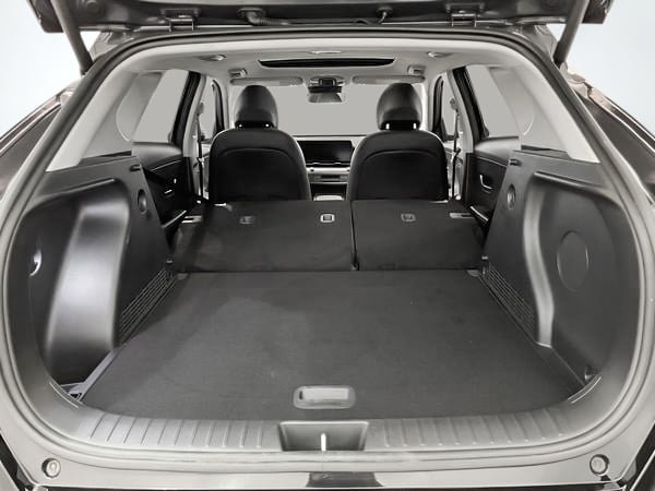 Hyundai Kona électrique Ultimate 2025-31