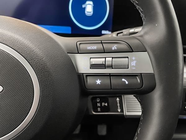 Hyundai Kona électrique Ultimate 2025-14