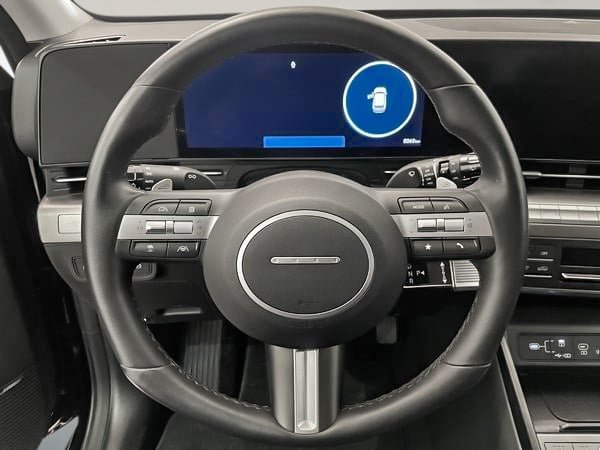 Hyundai Kona électrique Ultimate 2025-12