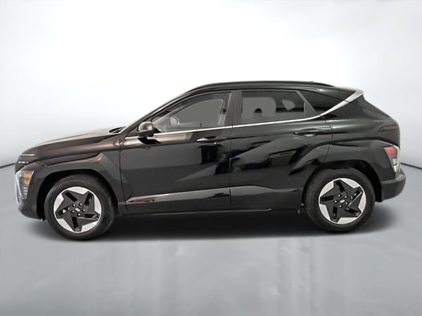 Hyundai Kona électrique Ultimate 2025-3