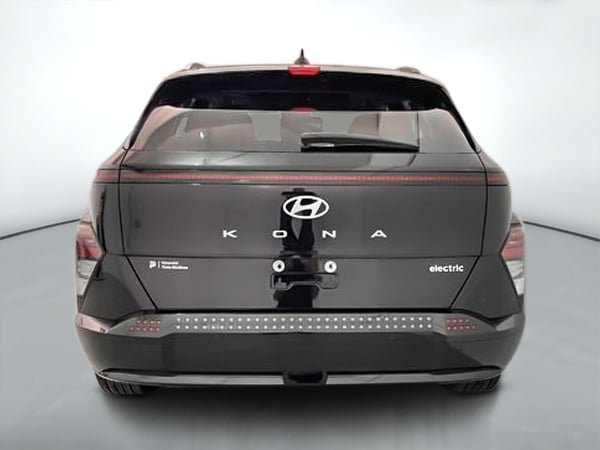 Hyundai Kona électrique Ultimate 2025-5