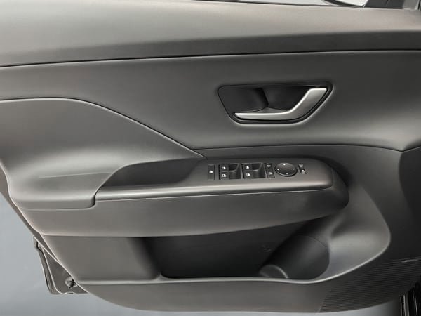 Hyundai Kona électrique Ultimate 2025-9