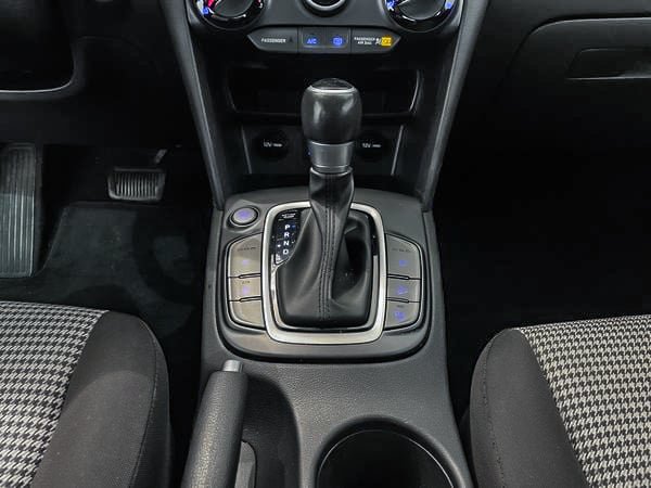 Hyundai Kona Preferred 2018-22