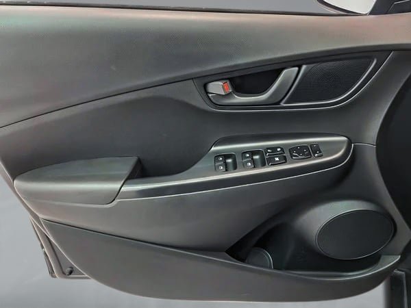 Hyundai Kona Preferred 2018-9