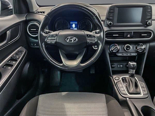 Hyundai Kona Preferred 2018-8