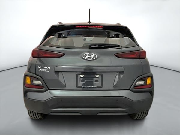Hyundai Kona Preferred 2018-5