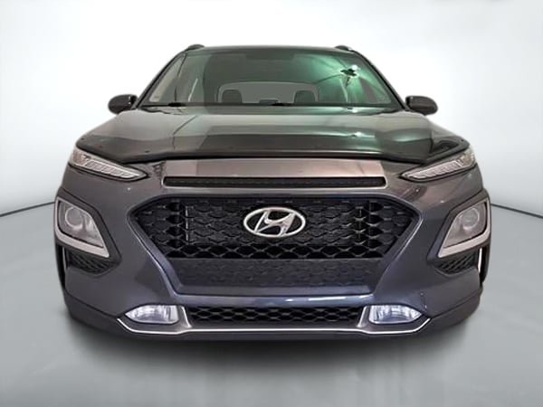 Hyundai Kona Preferred 2018-1