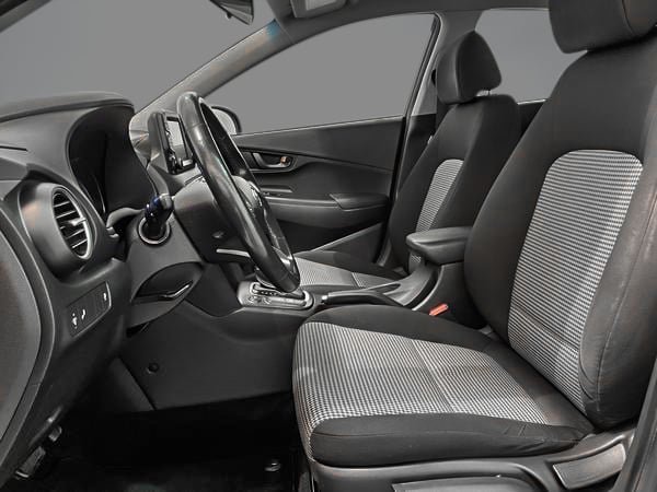 Hyundai Kona Preferred 2018-10