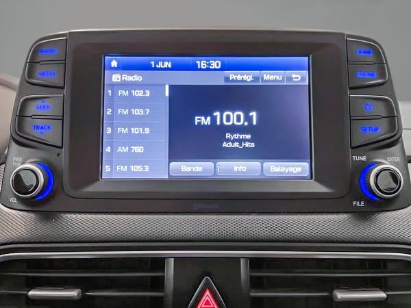Hyundai Kona Preferred 2018-18