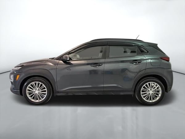 Hyundai Kona Preferred 2018-3