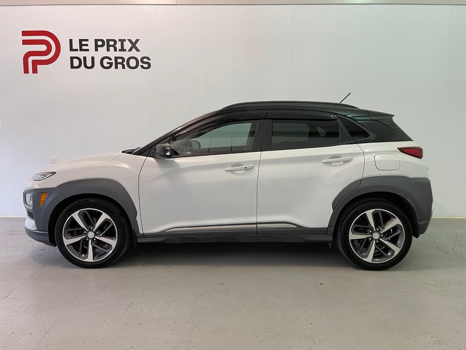 2018 Hyundai Kona Trend AWD-3