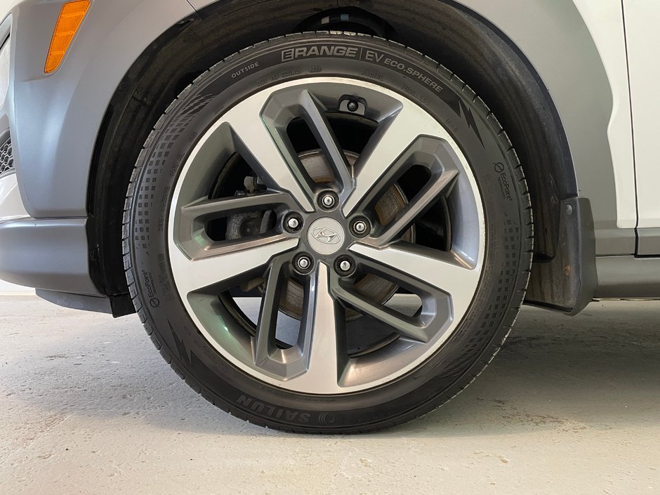 2018 Hyundai Kona Trend AWD-6