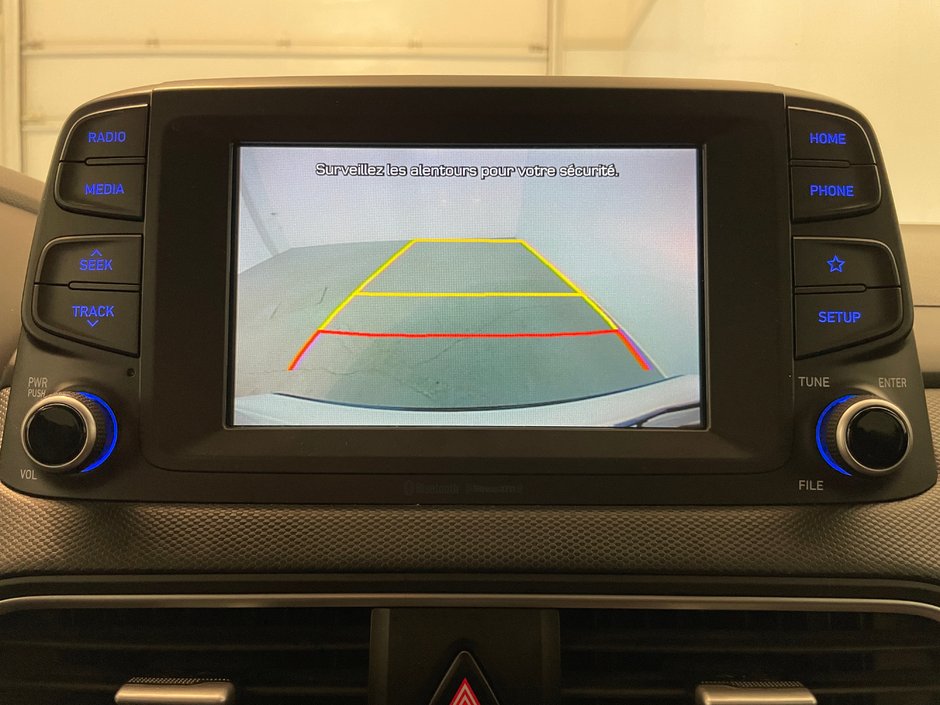 2018 Hyundai Kona Trend AWD-20