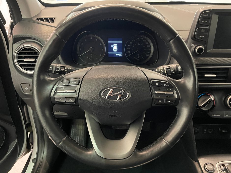 2018 Hyundai Kona Trend AWD-11