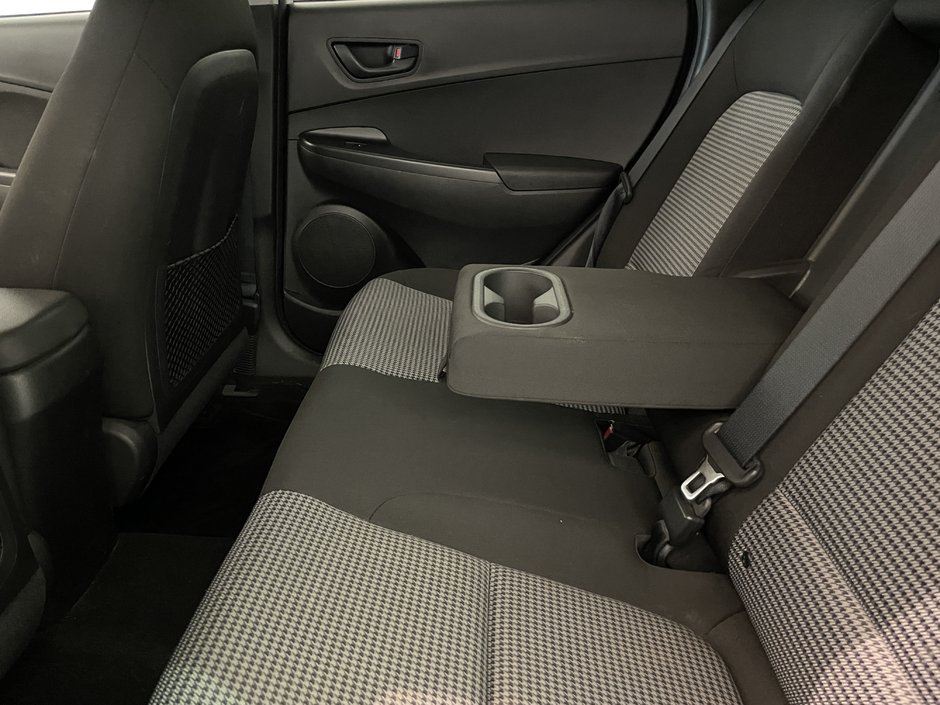 2018 Hyundai Kona Trend AWD-25