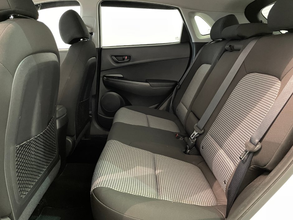 2018 Hyundai Kona Trend AWD-24