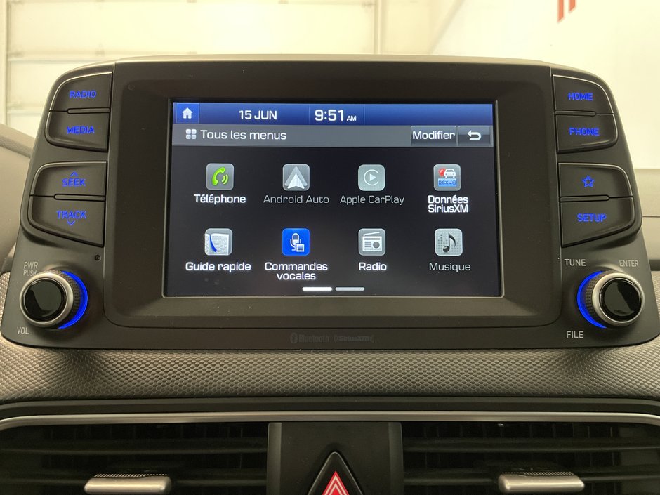 2018 Hyundai Kona Trend AWD-19