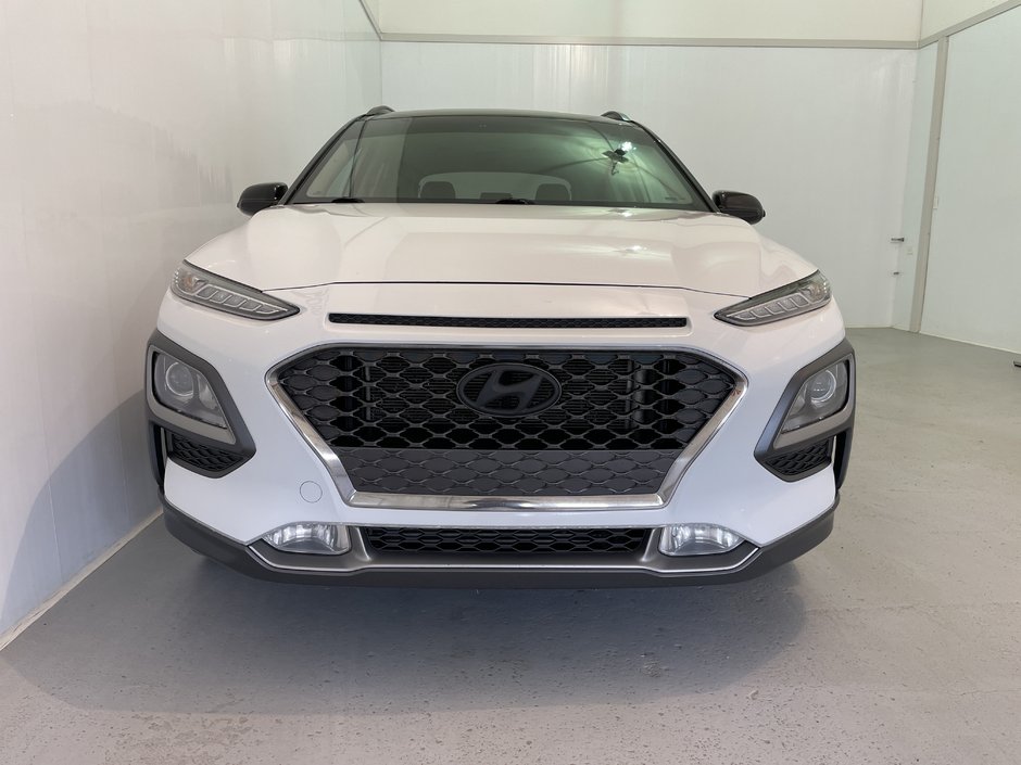 2018 Hyundai Kona Trend AWD-1