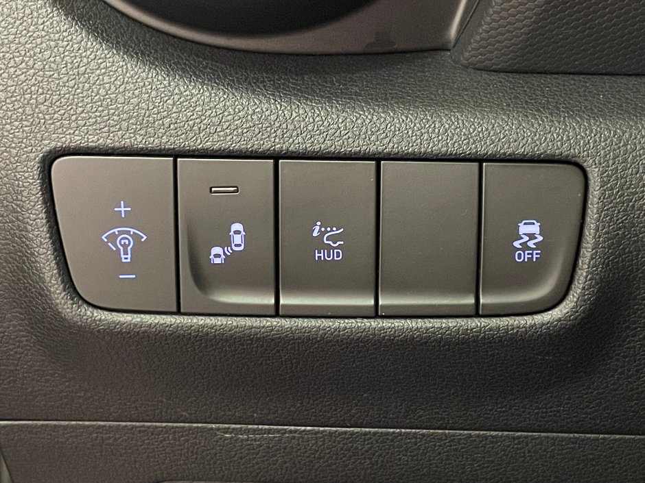 2018 Hyundai Kona Trend AWD-15