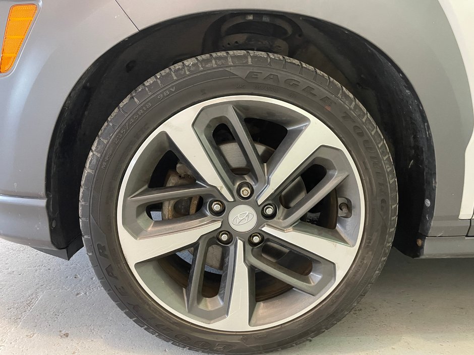 2018 Hyundai Kona Trend 1.6T AWD-6