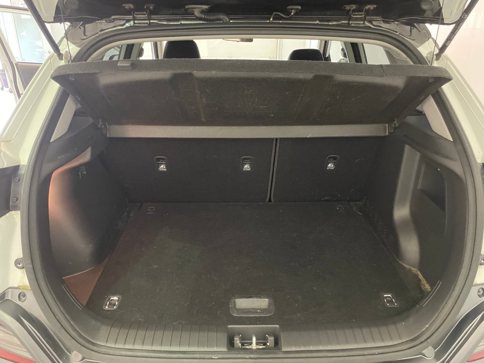 2018 Hyundai Kona Trend 1.6T AWD-24
