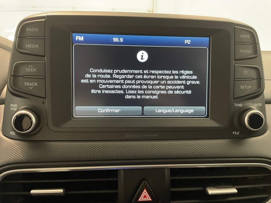 2018 Hyundai Kona Trend 1.6T AWD-17