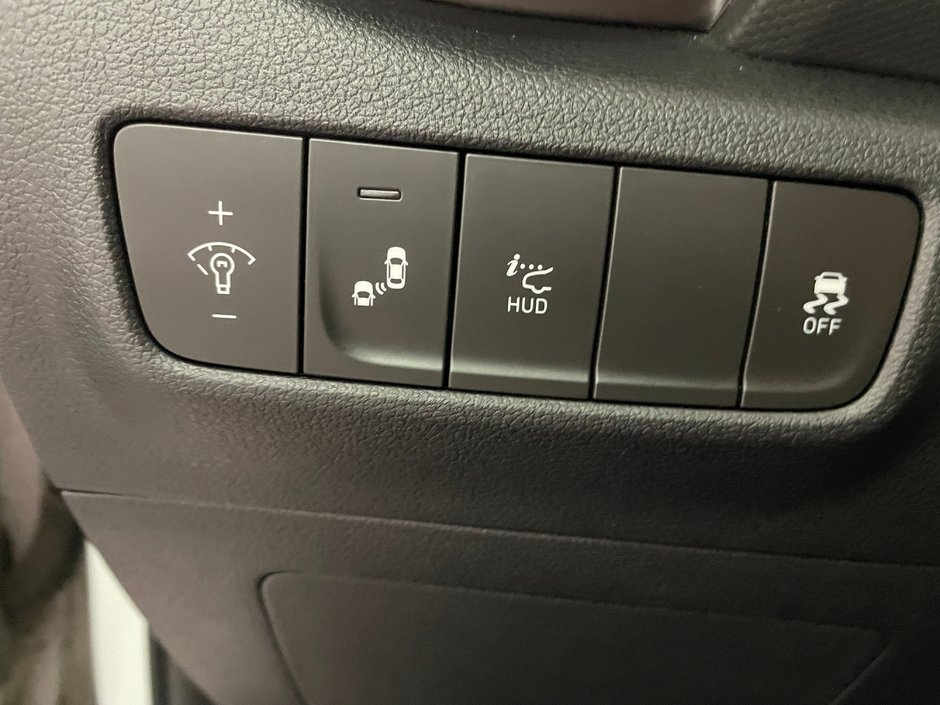 2018 Hyundai Kona Trend 1.6T AWD-15