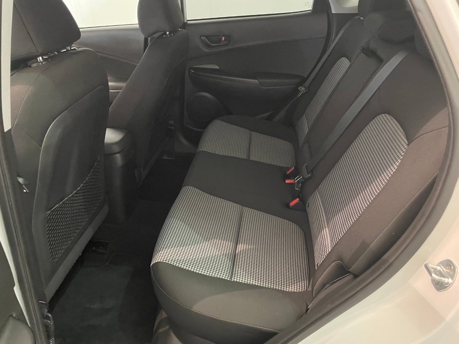 2018 Hyundai Kona Trend 1.6T AWD-22