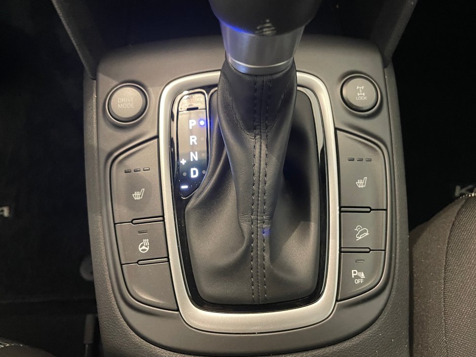 2018 Hyundai Kona Trend 1.6T AWD-21