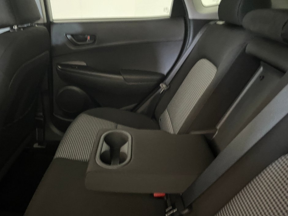 2018 Hyundai Kona Trend 1.6T AWD-23