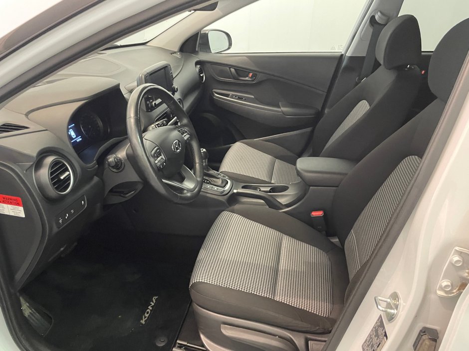 2018 Hyundai Kona Trend 1.6T AWD-10