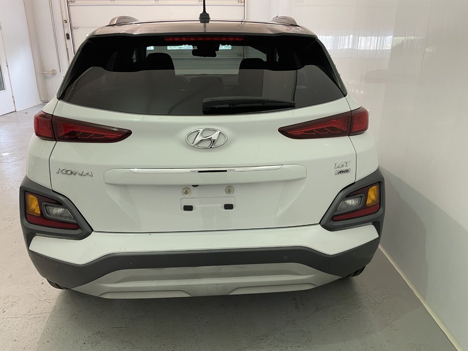2018 Hyundai Kona Trend 1.6T AWD-5