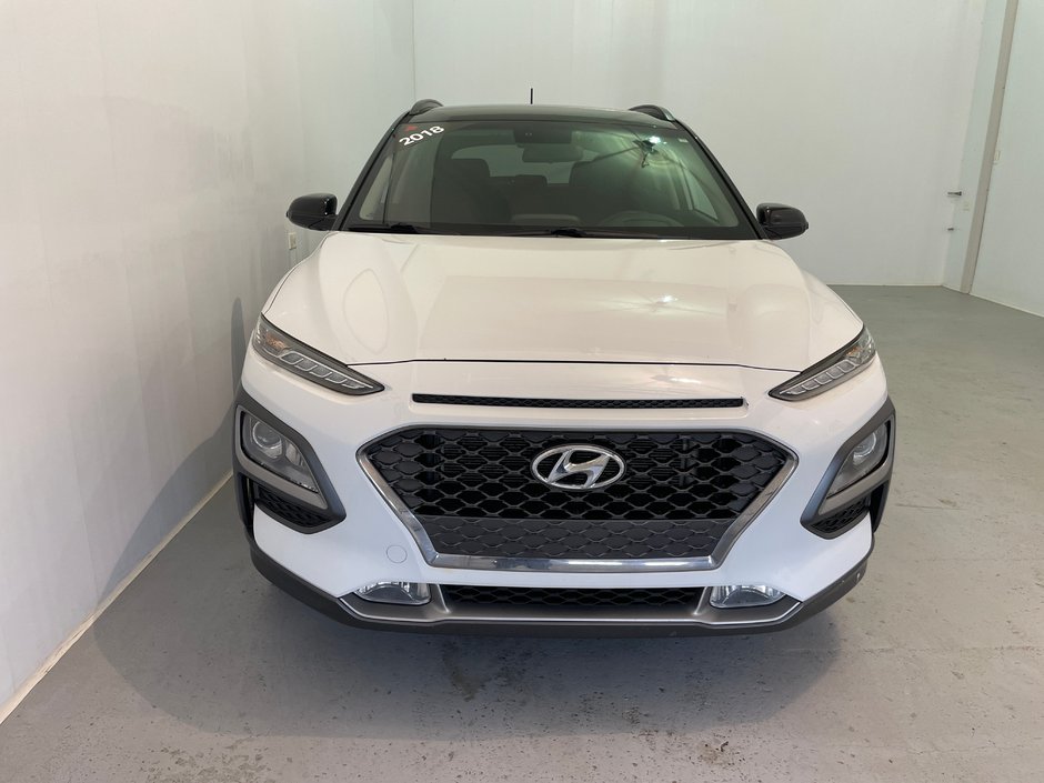 2018 Hyundai Kona Trend 1.6T AWD-1