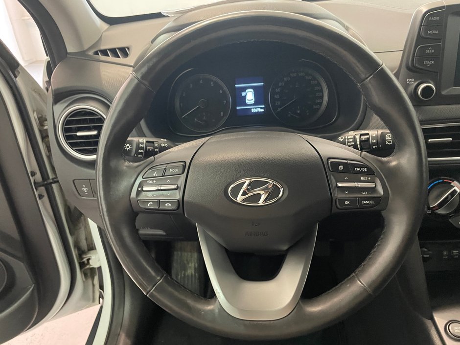 2018 Hyundai Kona Trend 1.6T AWD-11