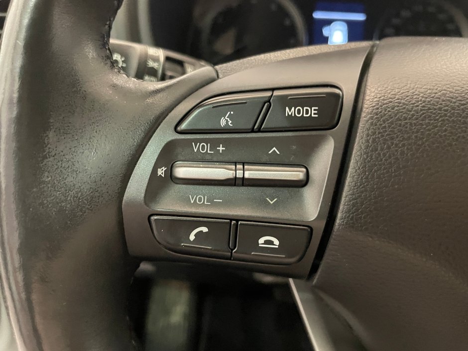 2018 Hyundai Kona Trend 1.6T AWD-12