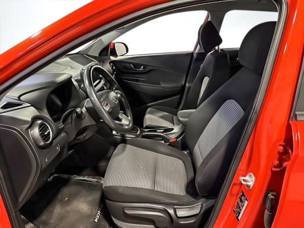 Hyundai Kona Essential 2019-12