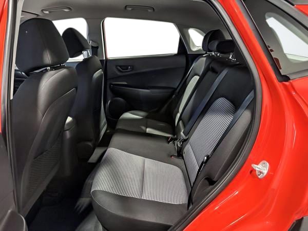 Hyundai Kona Essential 2019-23