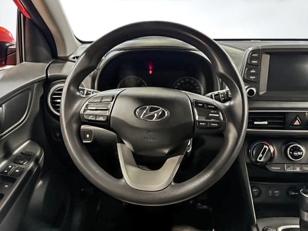 Hyundai Kona Essential 2019-13