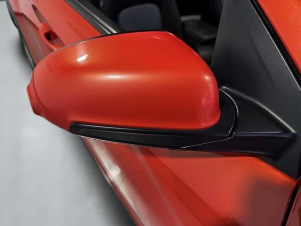 Hyundai Kona Essential 2019-8