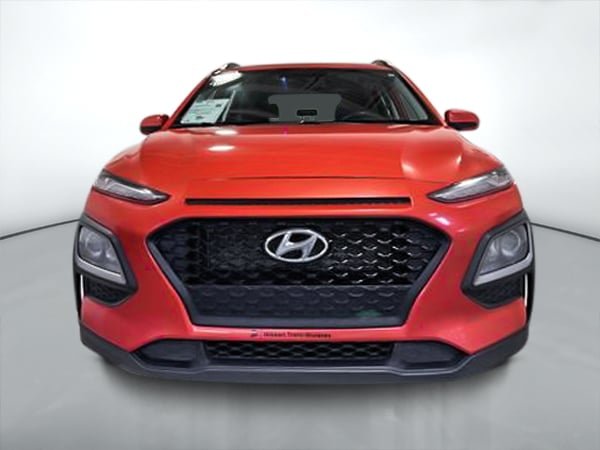 Hyundai Kona Essential 2019-7