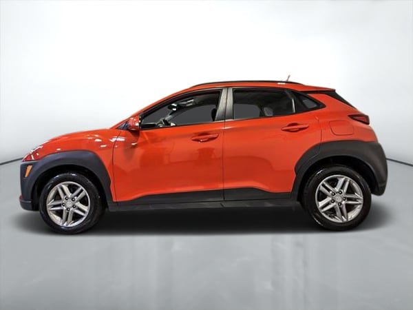 Hyundai Kona Essential 2019-5