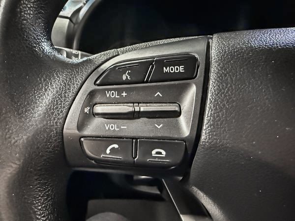 Hyundai Kona Essential 2019-14