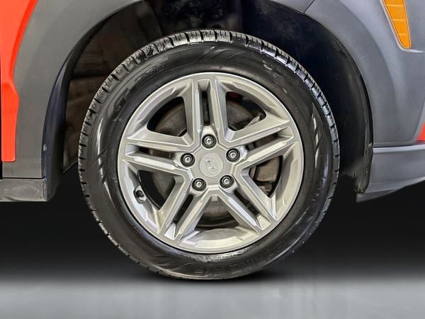 Hyundai Kona Essential 2019-9