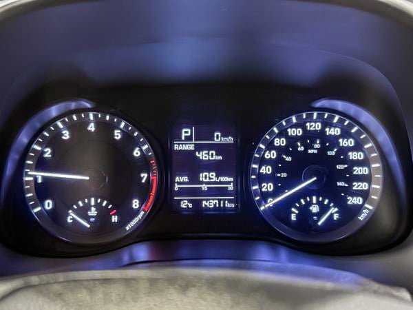 Hyundai Kona Essential 2019-18