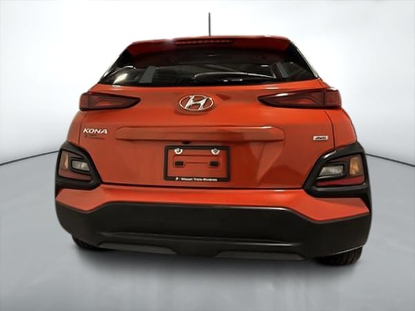 Hyundai Kona Essential 2019-3